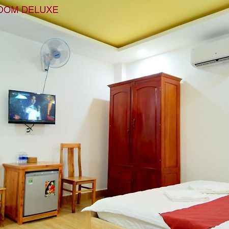דואונג דונג Phong Nha Hotel מראה חיצוני תמונה