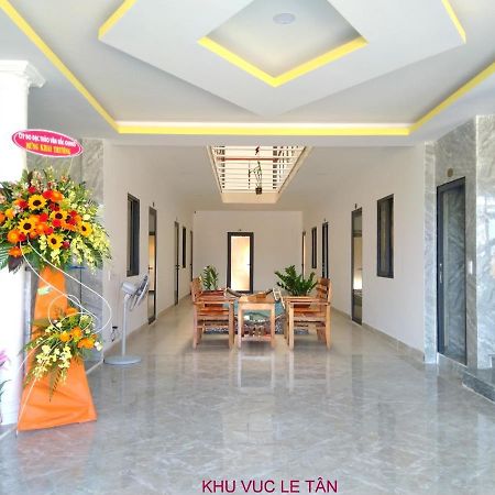 דואונג דונג Phong Nha Hotel מראה חיצוני תמונה