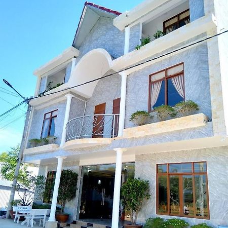 דואונג דונג Phong Nha Hotel מראה חיצוני תמונה