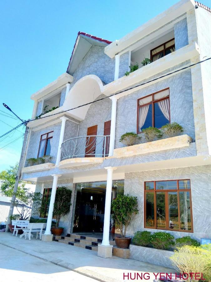 דואונג דונג Phong Nha Hotel מראה חיצוני תמונה