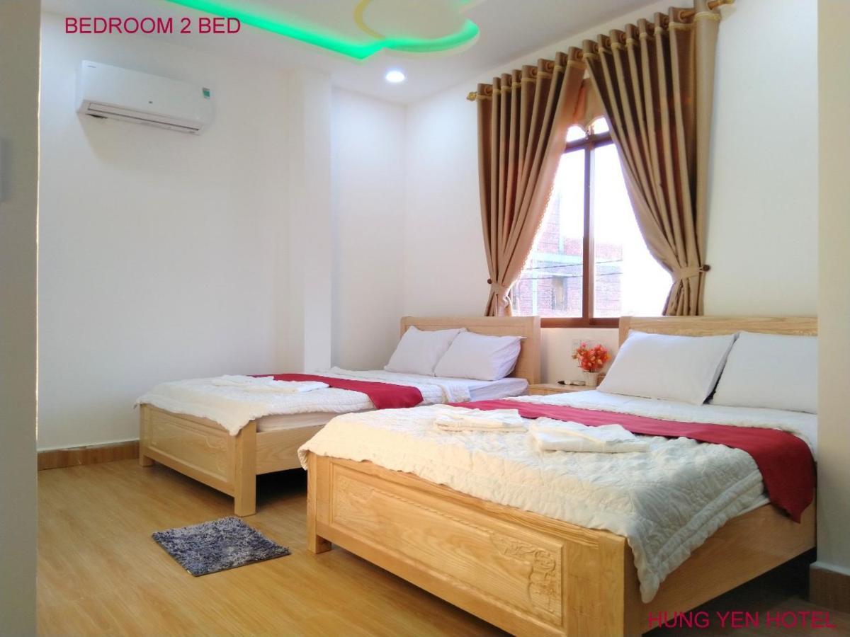 דואונג דונג Phong Nha Hotel מראה חיצוני תמונה