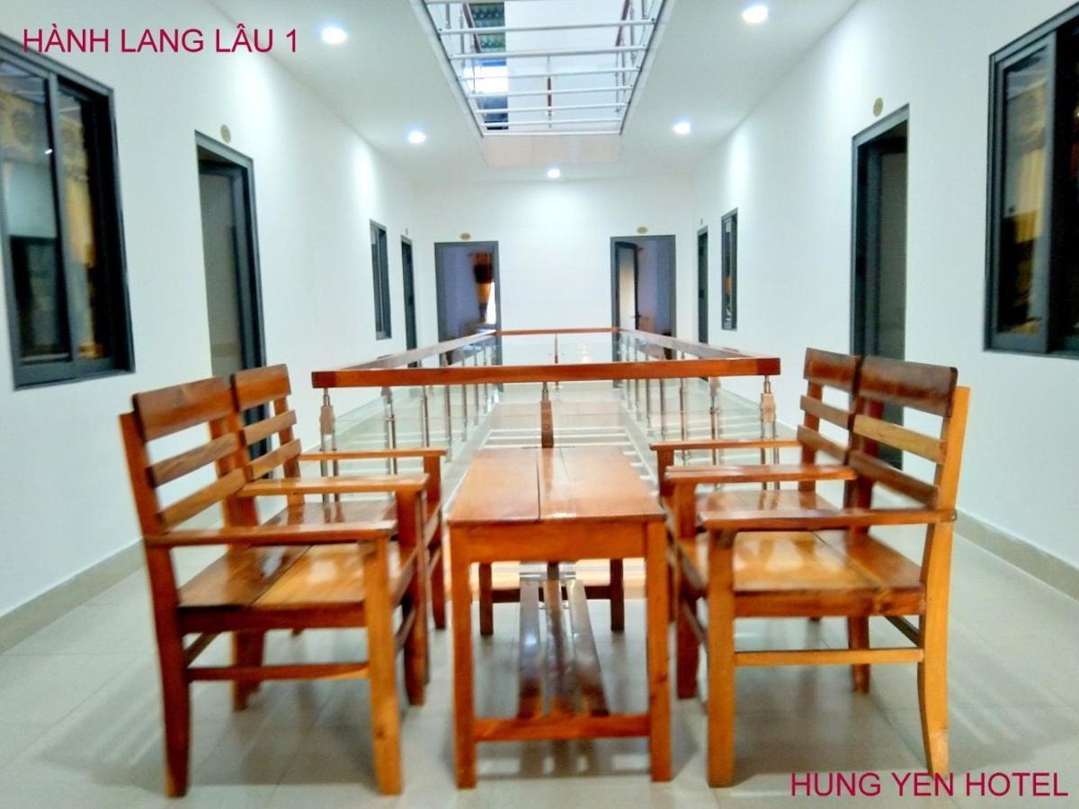 דואונג דונג Phong Nha Hotel מראה חיצוני תמונה