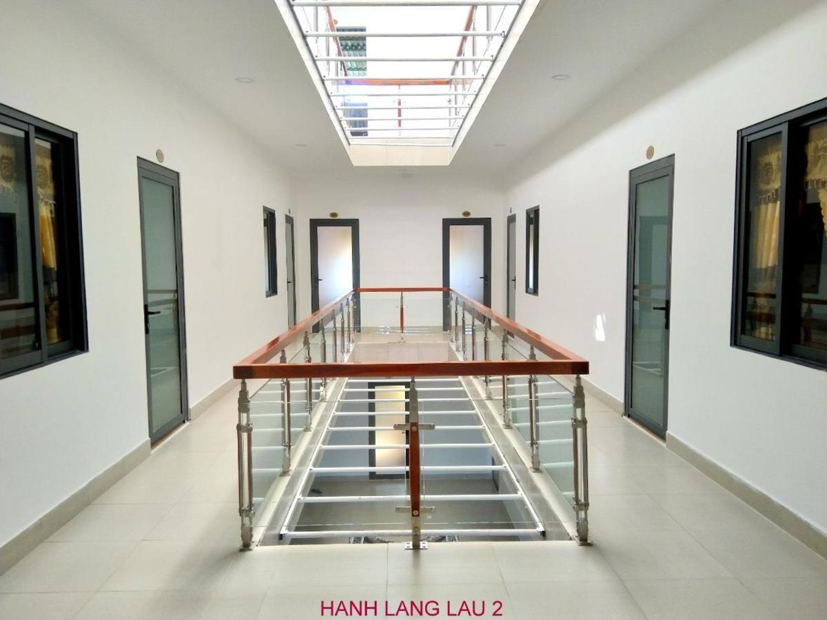 דואונג דונג Phong Nha Hotel מראה חיצוני תמונה