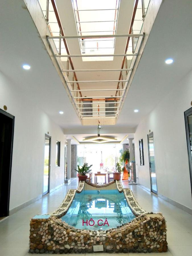 דואונג דונג Phong Nha Hotel מראה חיצוני תמונה