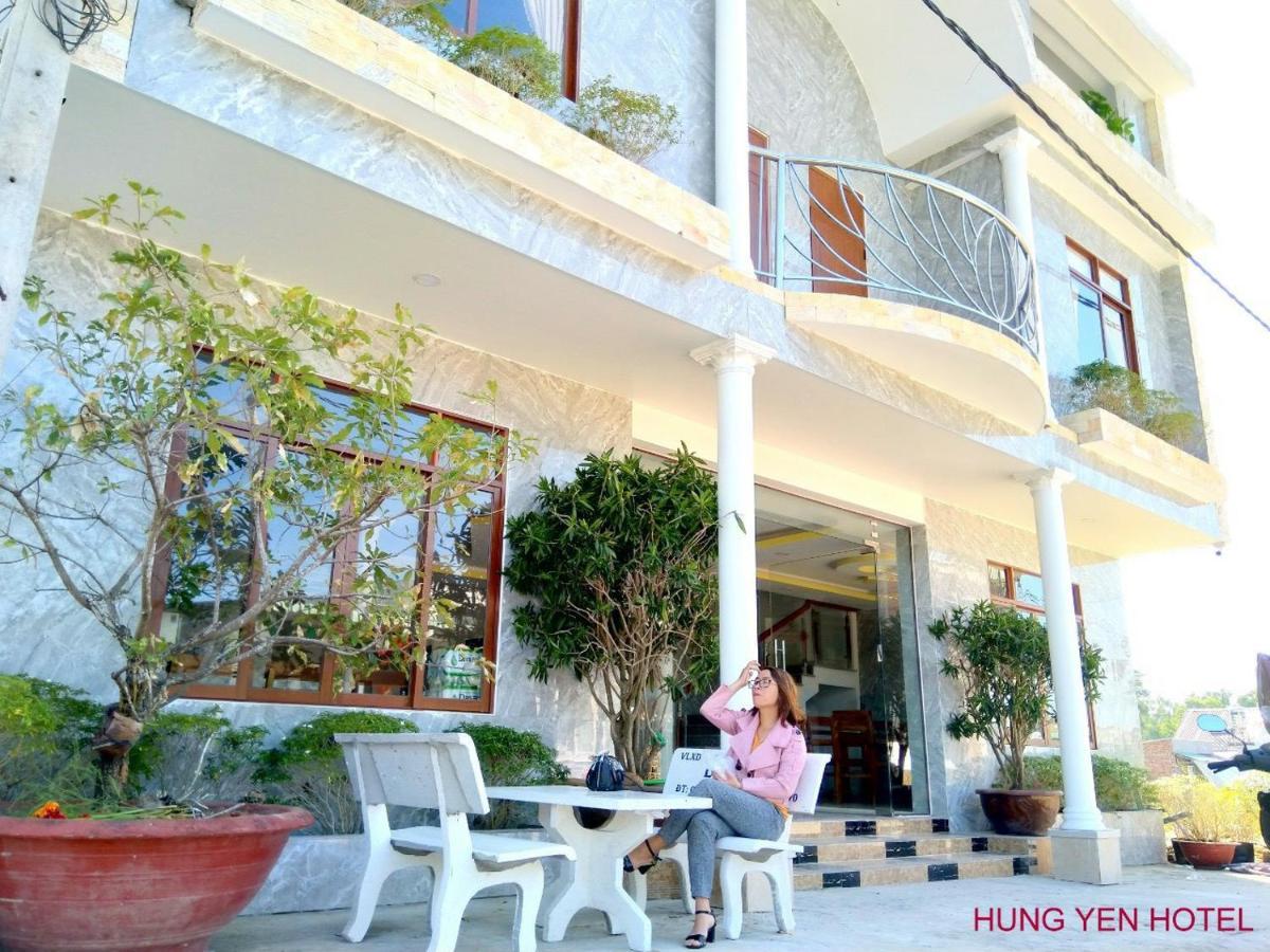 דואונג דונג Phong Nha Hotel מראה חיצוני תמונה