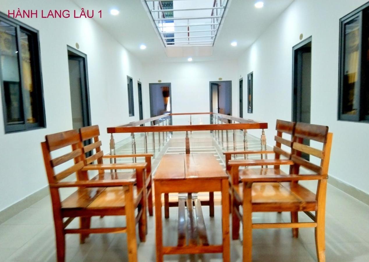 דואונג דונג Phong Nha Hotel מראה חיצוני תמונה