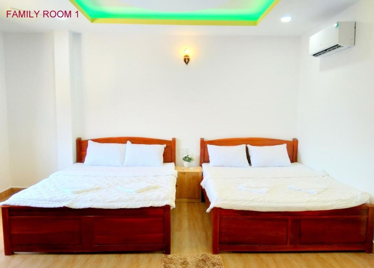 דואונג דונג Phong Nha Hotel מראה חיצוני תמונה
