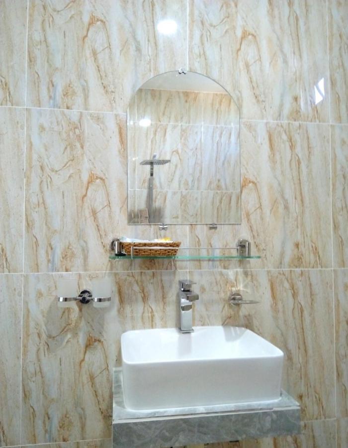 דואונג דונג Phong Nha Hotel מראה חיצוני תמונה