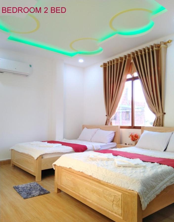 דואונג דונג Phong Nha Hotel מראה חיצוני תמונה