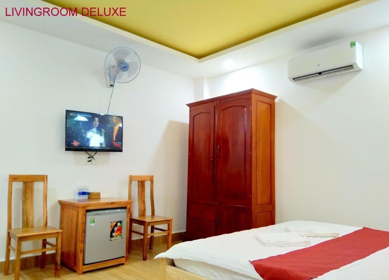 דואונג דונג Phong Nha Hotel מראה חיצוני תמונה