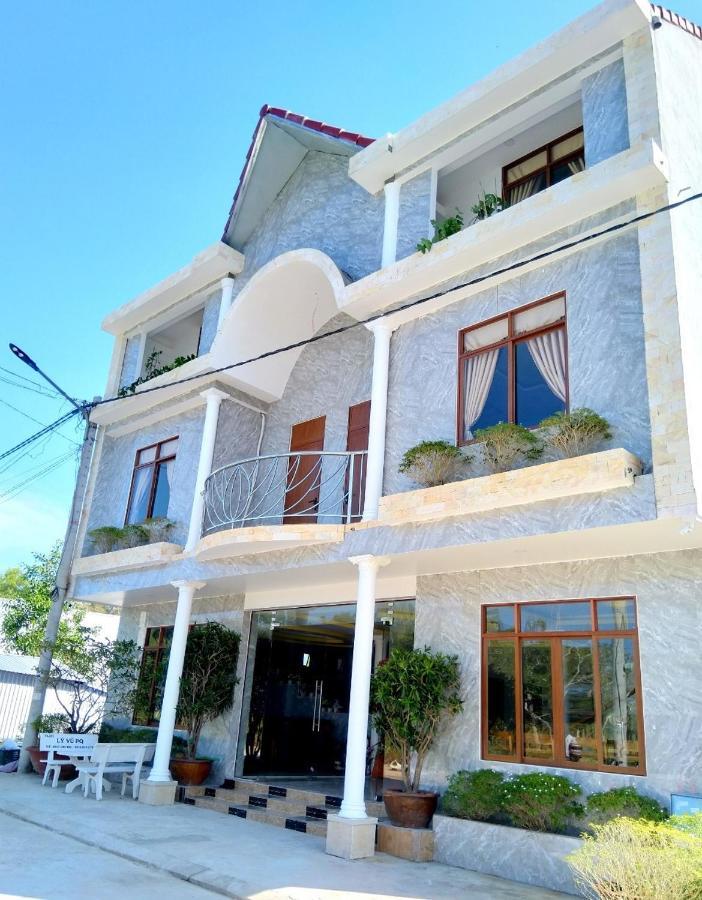 דואונג דונג Phong Nha Hotel מראה חיצוני תמונה