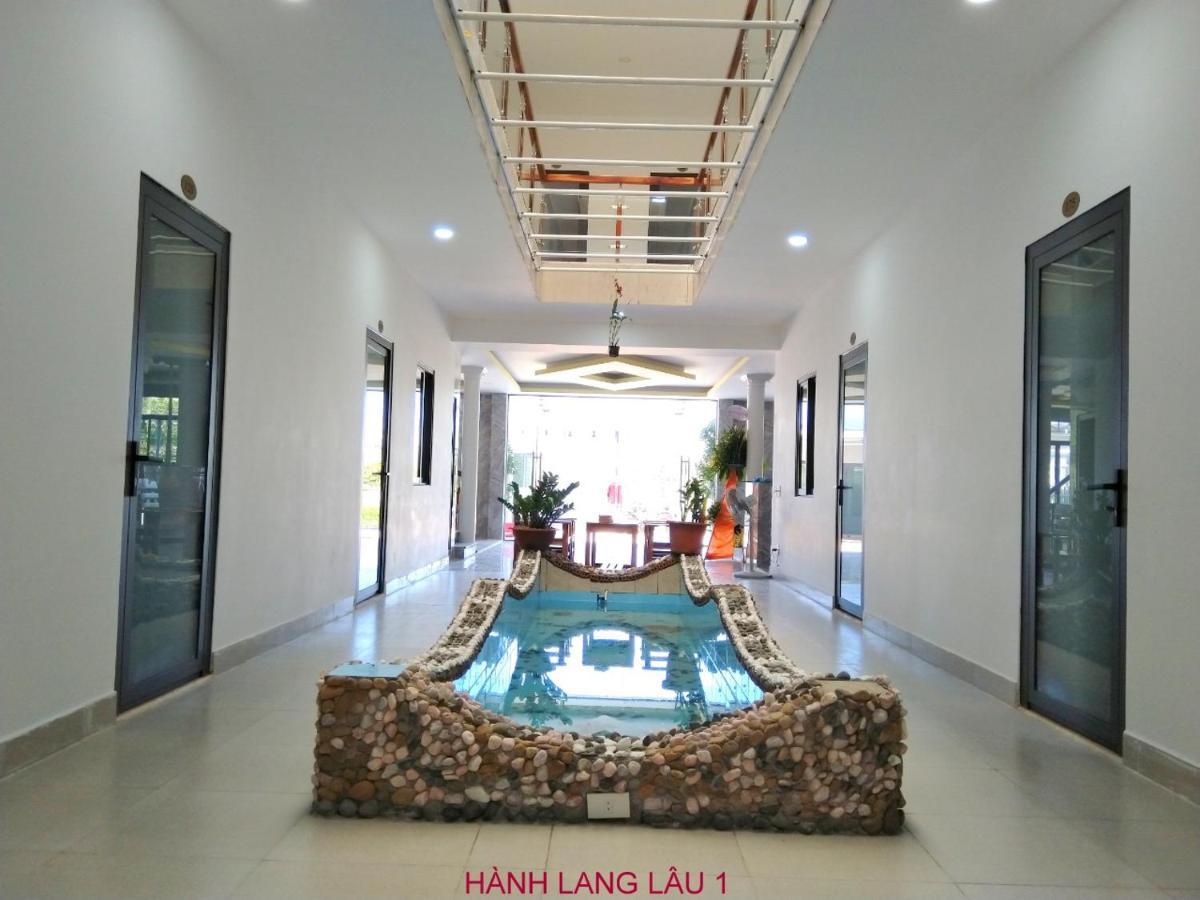 דואונג דונג Phong Nha Hotel מראה חיצוני תמונה