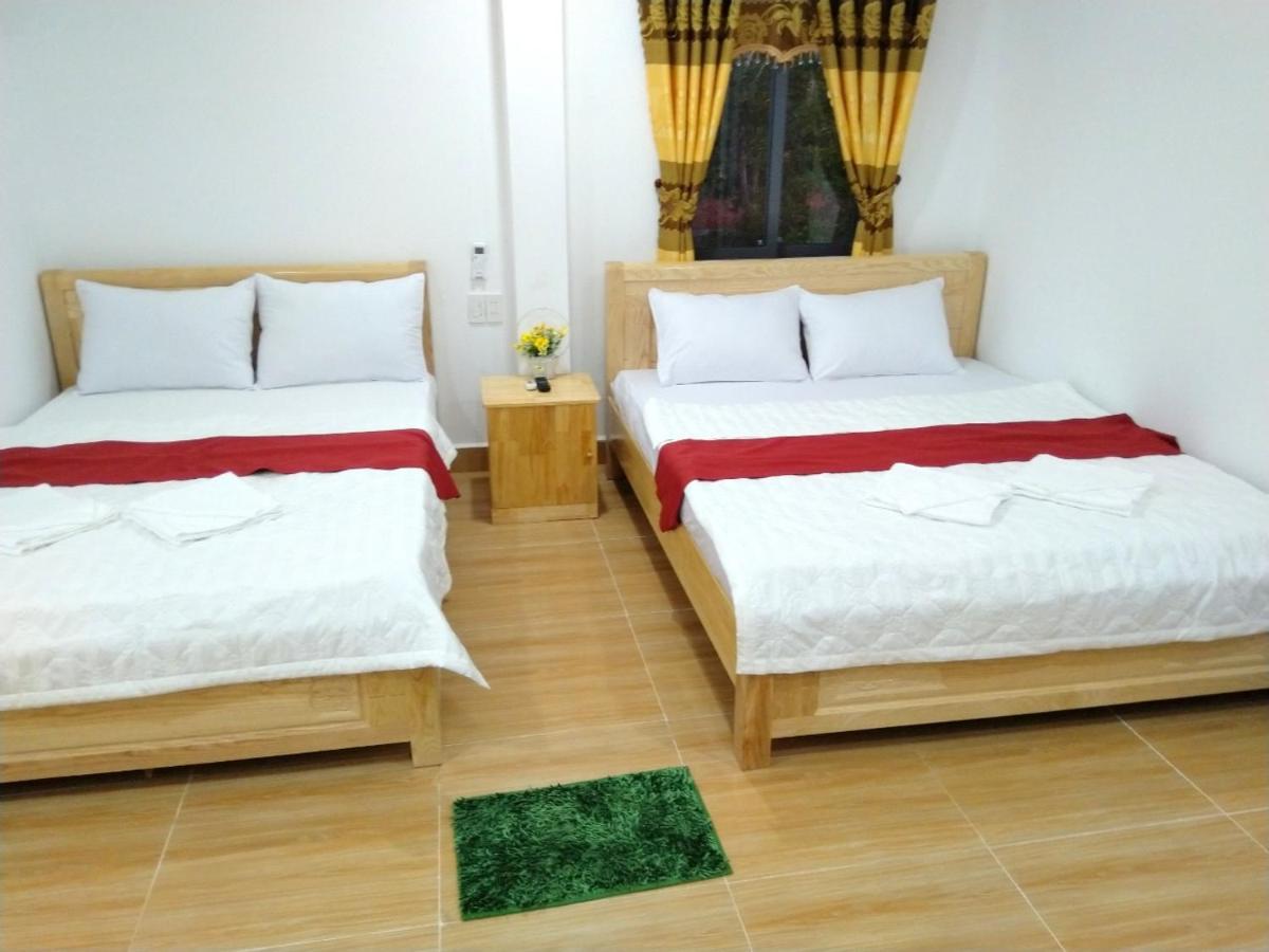 דואונג דונג Phong Nha Hotel מראה חיצוני תמונה