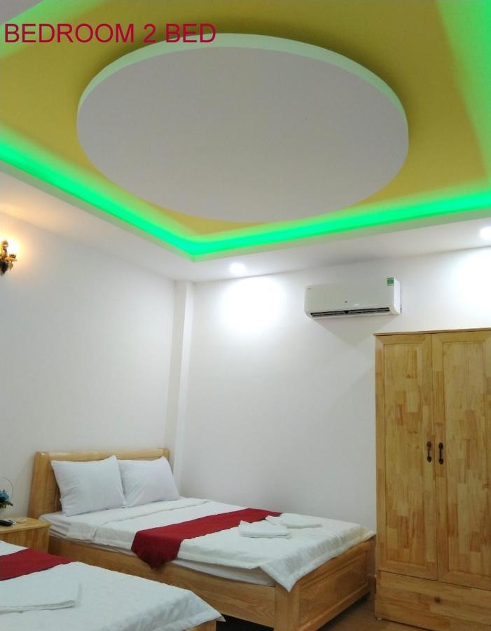 דואונג דונג Phong Nha Hotel מראה חיצוני תמונה