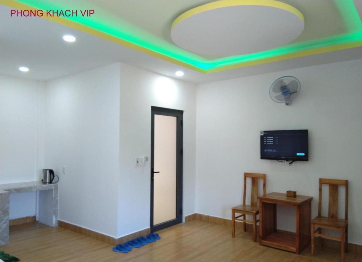 דואונג דונג Phong Nha Hotel מראה חיצוני תמונה