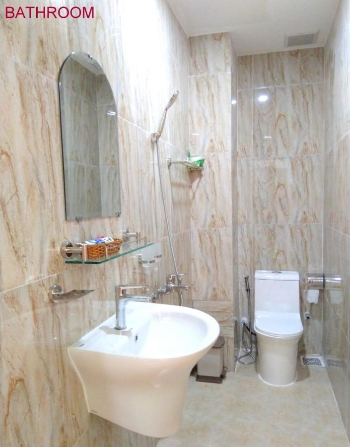 דואונג דונג Phong Nha Hotel מראה חיצוני תמונה